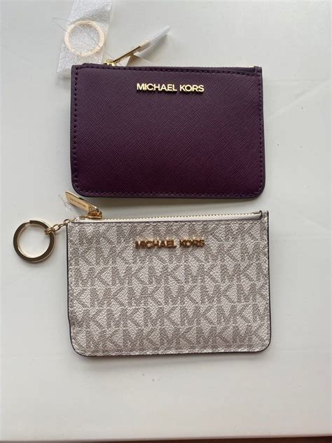 authentic mk wallet|mk wallets clearance.